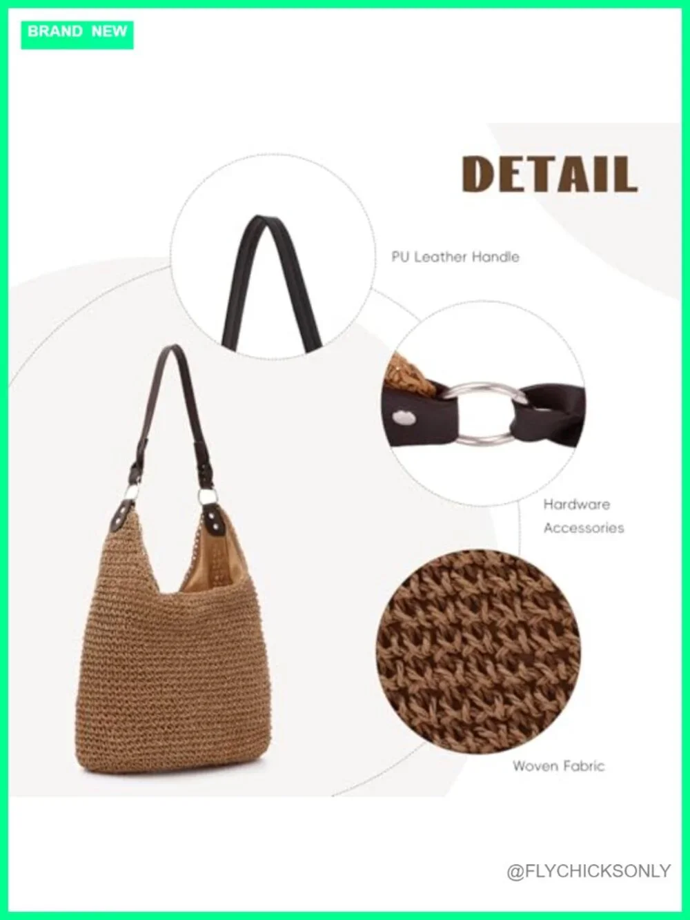 N/A this handwoven